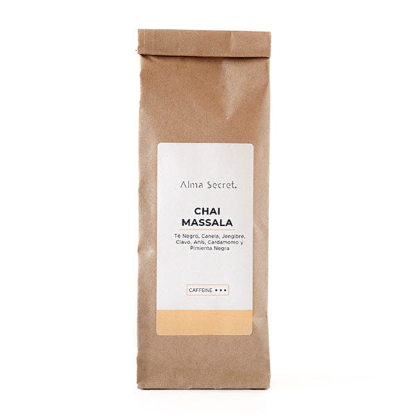 Chai Masala|80GR