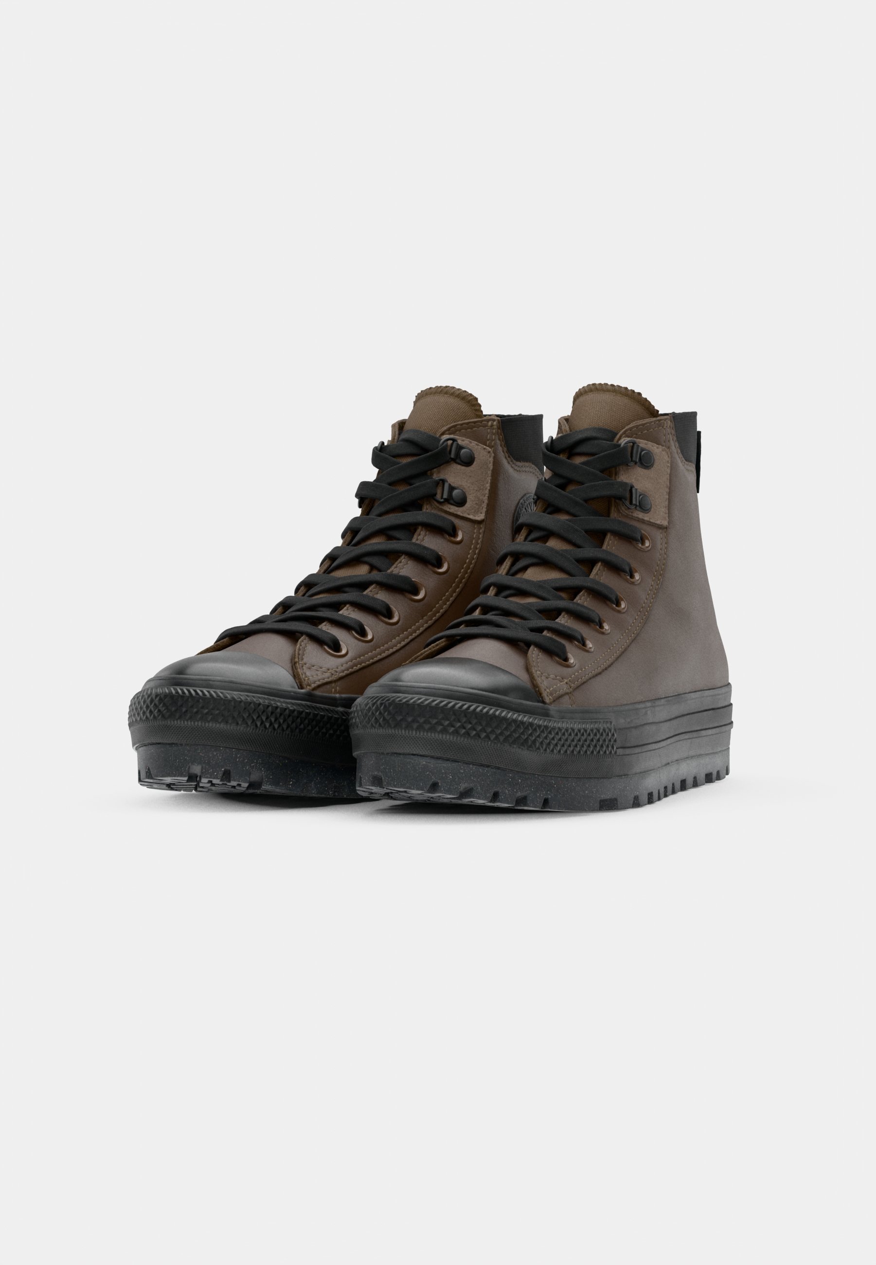 Converse hoge sneakers