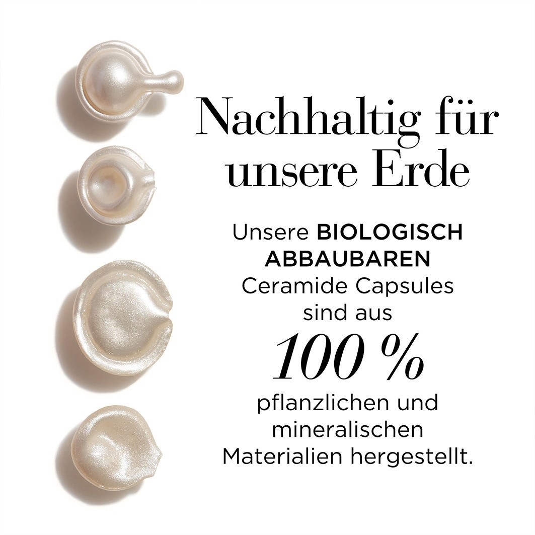 Elizabeth Arden serum s hijaluronskom kiselinom, ceramidne kapsule s hijaluronskom kiselinom – 28 ml