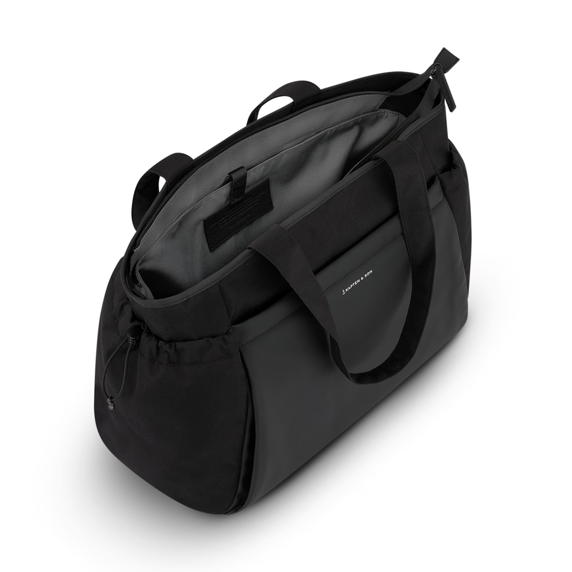 Hellvi All Black