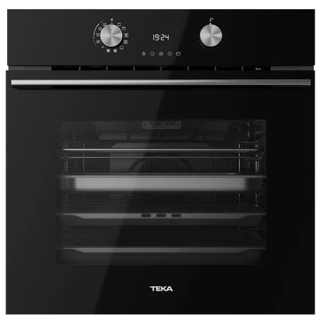TEKA Piekarnik parowy HLB 8550 SC BK Y