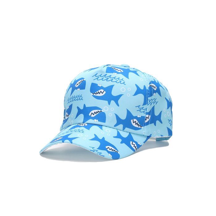 Sombrero de sol FUNMOON para niños de 0 a 5 años, con orejeras, protección UV para la playa y exteriores, con solapa - 688022