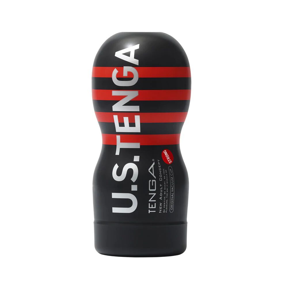 Tenga Ultra Size Original
