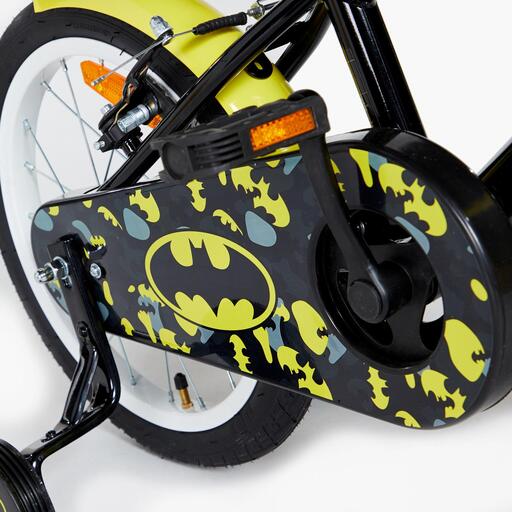  Batman-fiets