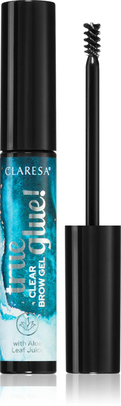 Claresa True Glue! Wenkbrauwgel