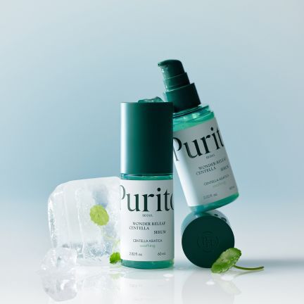 Purito Wonder Releaf Centella