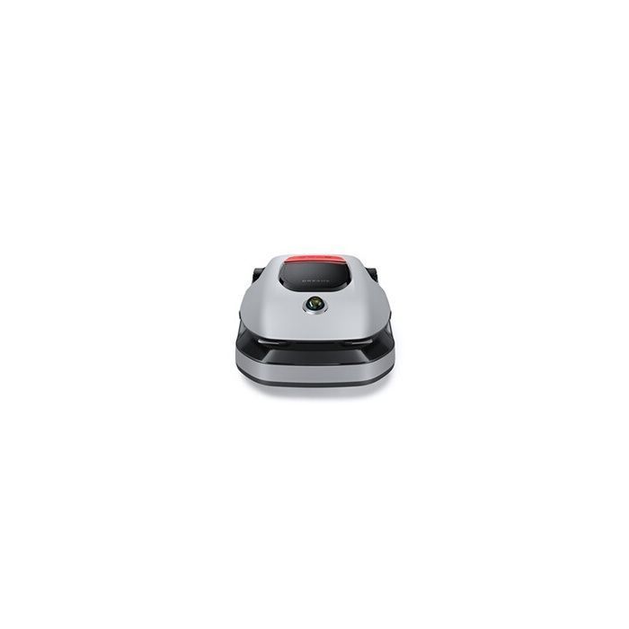 Cortador de grama robótico inteligente Dreame A1 Pro, cortador de grama perimetral sem fio, 2000 m², OmniSense, controle por aplicativo.
