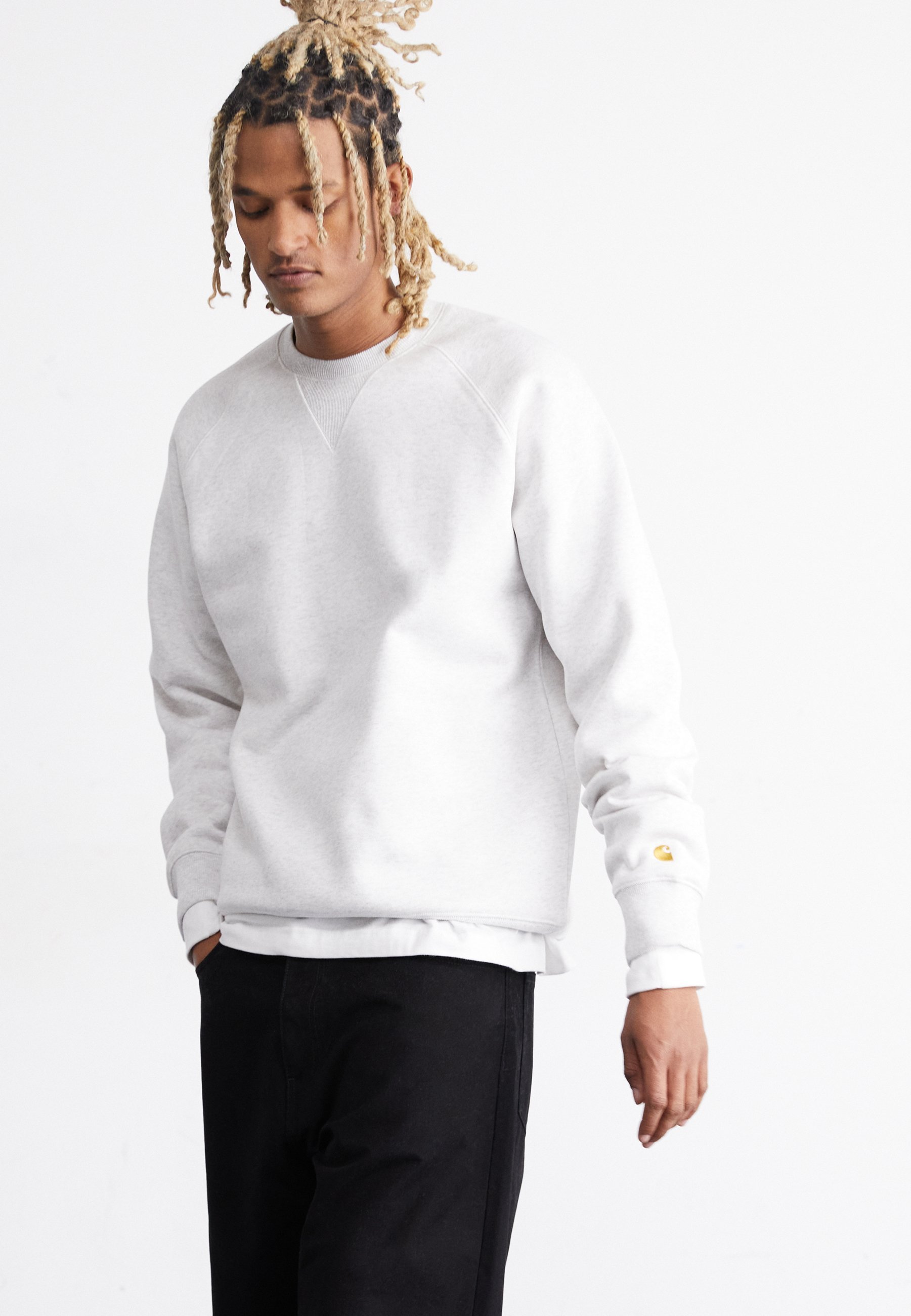 Carhartt WIP majice s kapuljačom