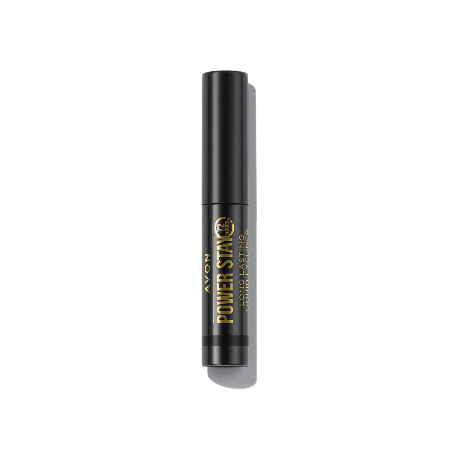 Eye Color Eyeliner Liquido Power Stay Lunga Tenuta - Eyeliner