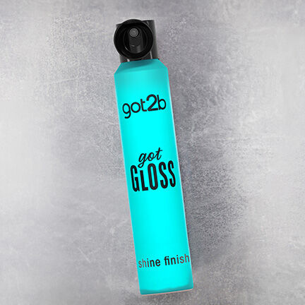 Got2b Got Gloss Shine Finish