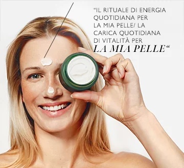 NUANCE Crème de jour bio Nuance pour peaux normales 50 ml pour peaux normales à mixtes
