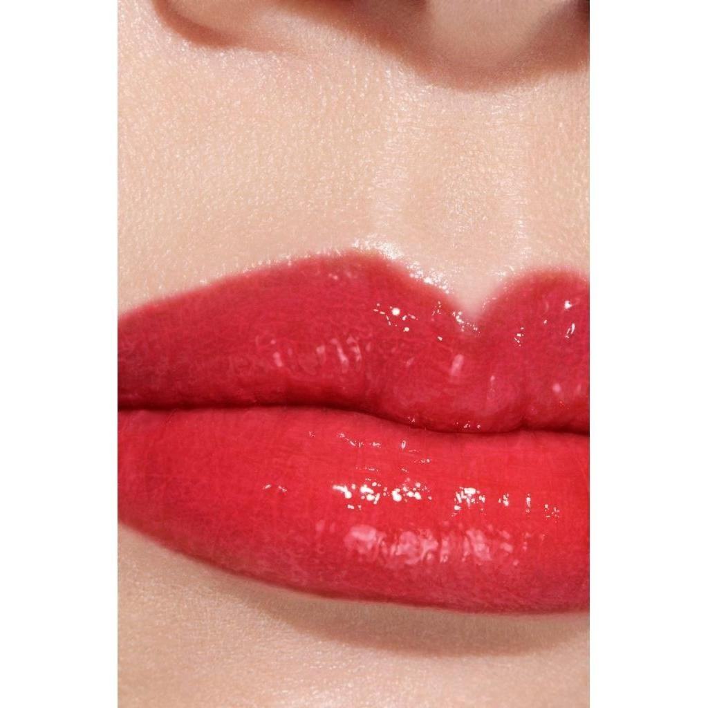 CHANEL ruž za usne ROUGE COCO FLASH - 3 g