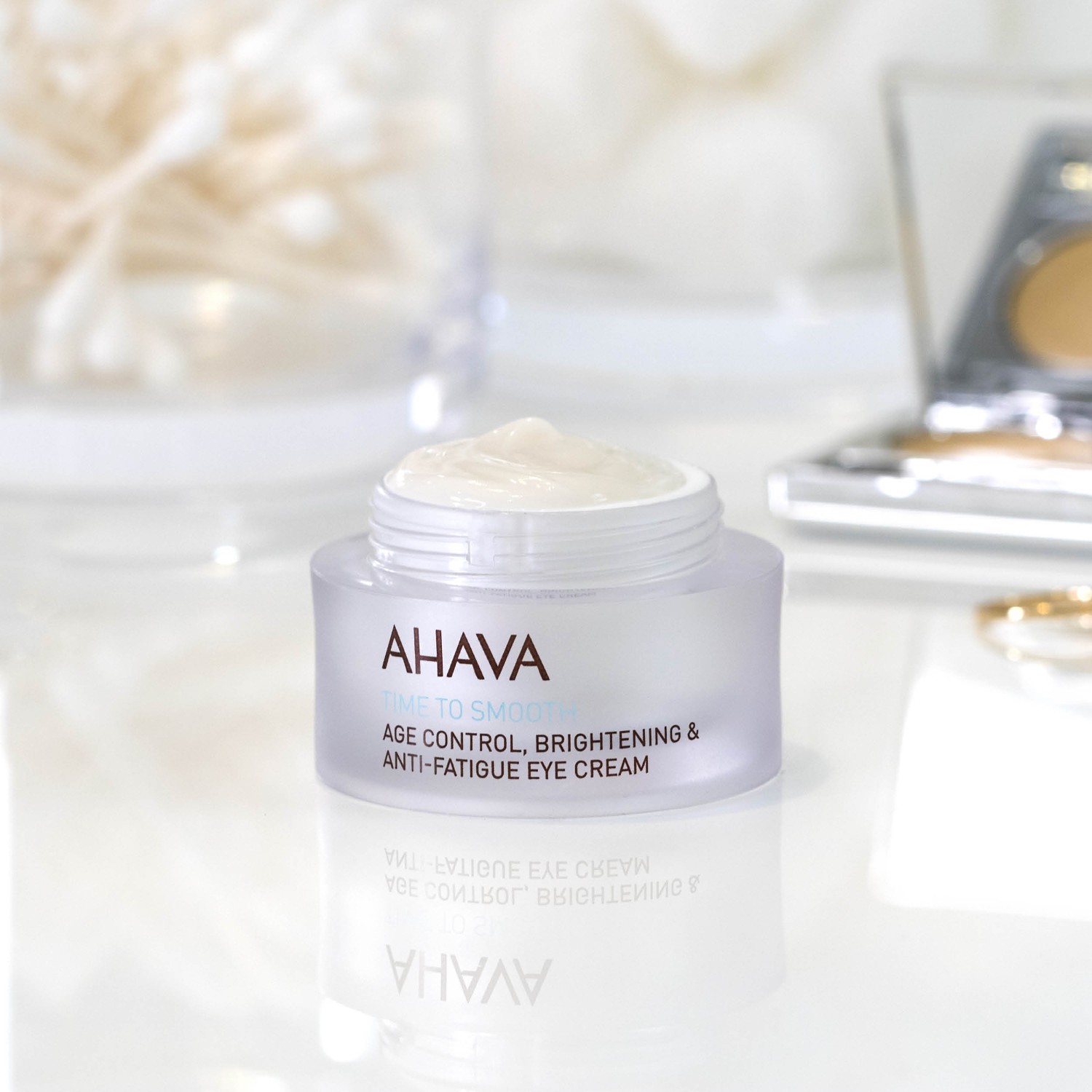 AHAVA Age Control Brightening Eye Cream