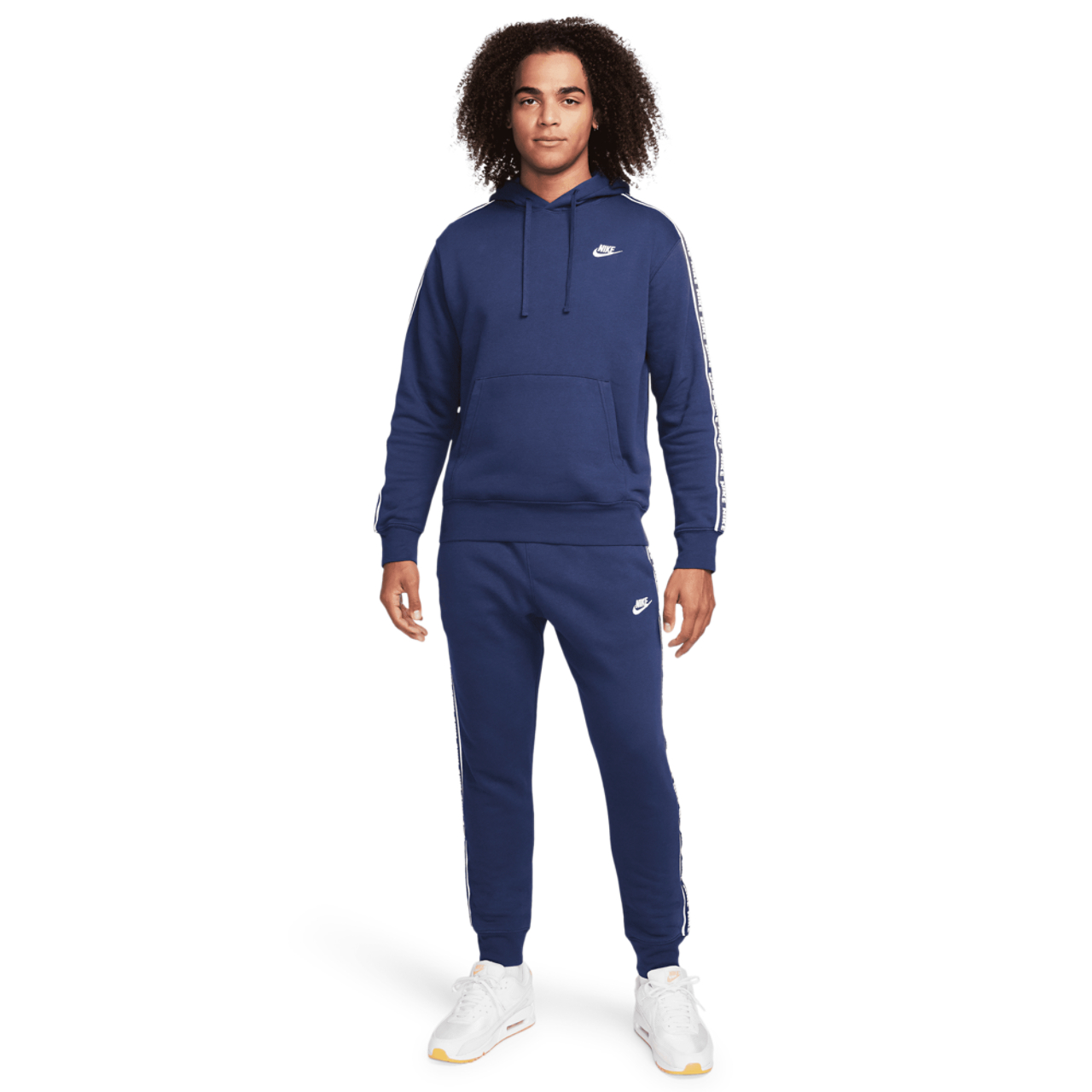 Nike-klubi