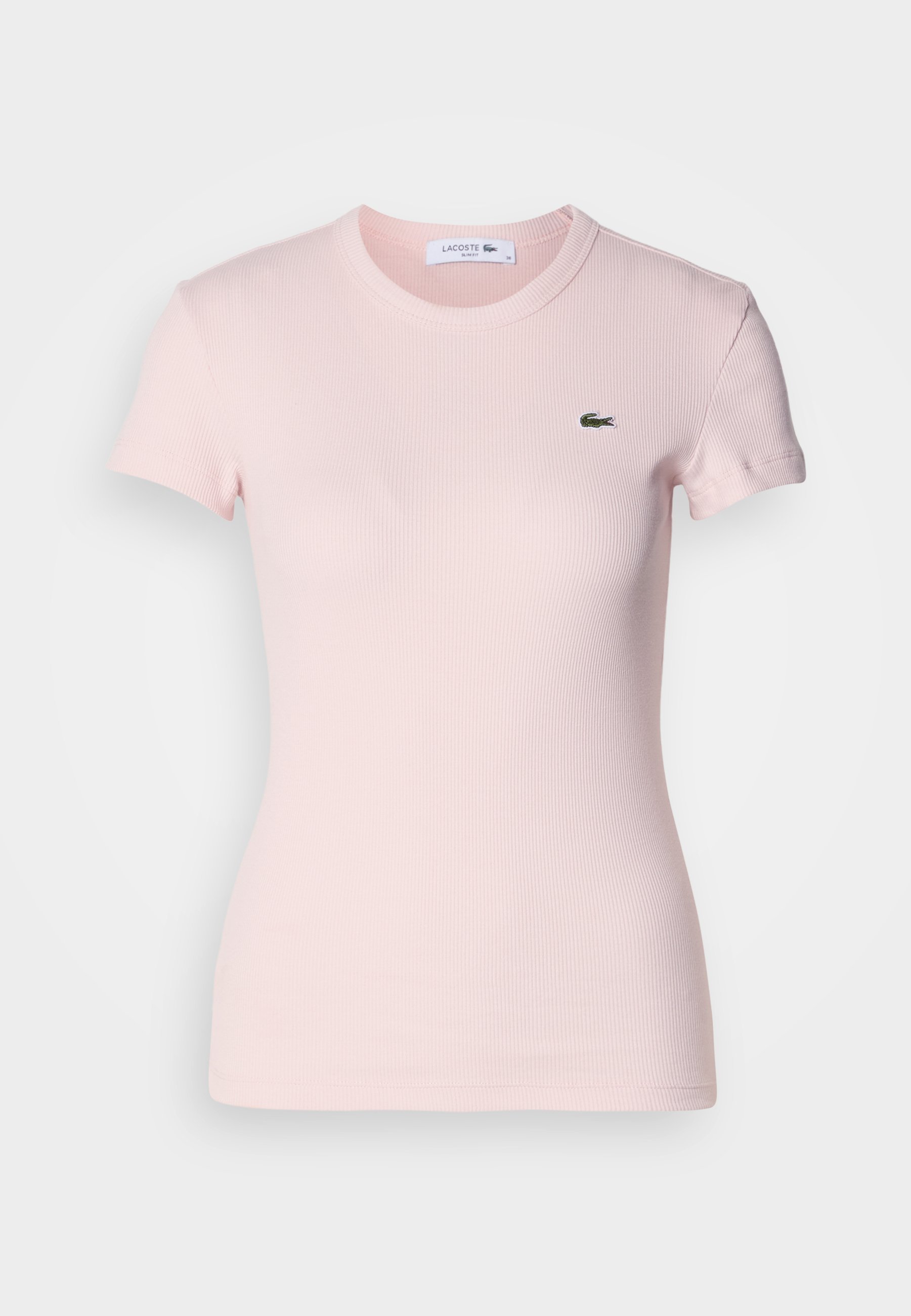 Camiseta básica Lacoste - nidus