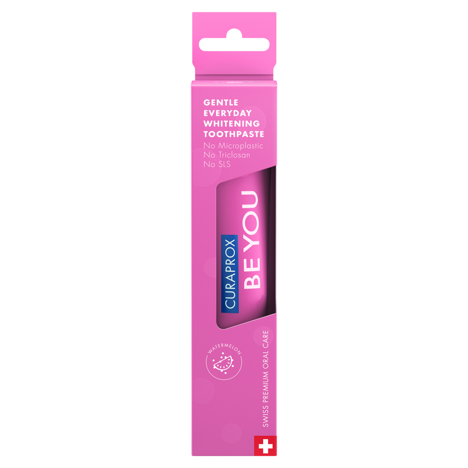 Curaprox BeYou