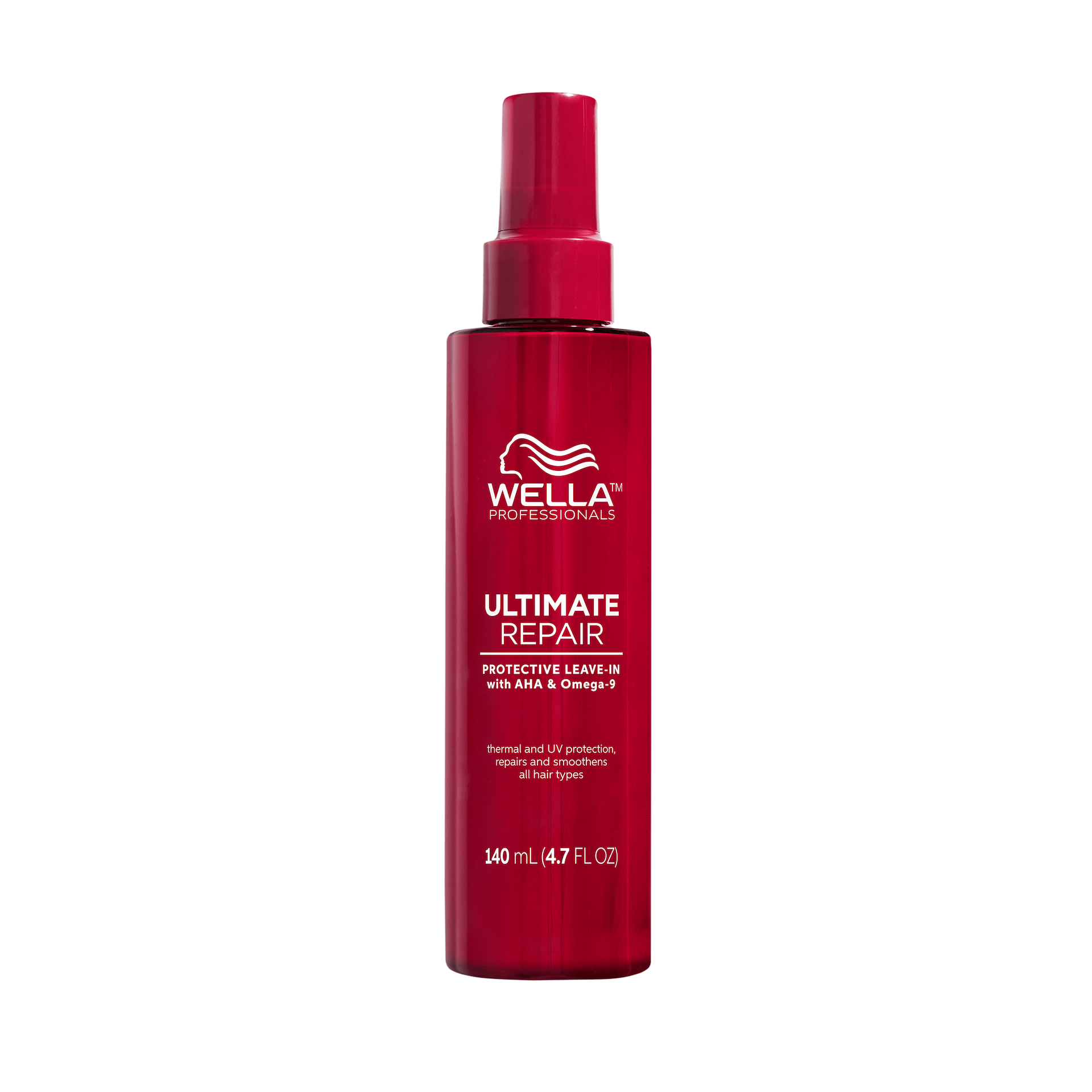 Ultimate Repair Protective Leave-in Serum 140 ml - Wella Professionals