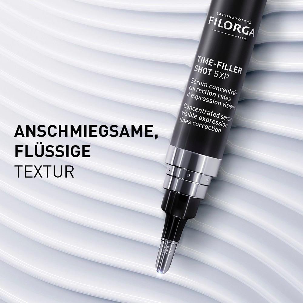 Filorga Anti-Aging Pflege TIME FILLER SHOT 5XP - 15 ml