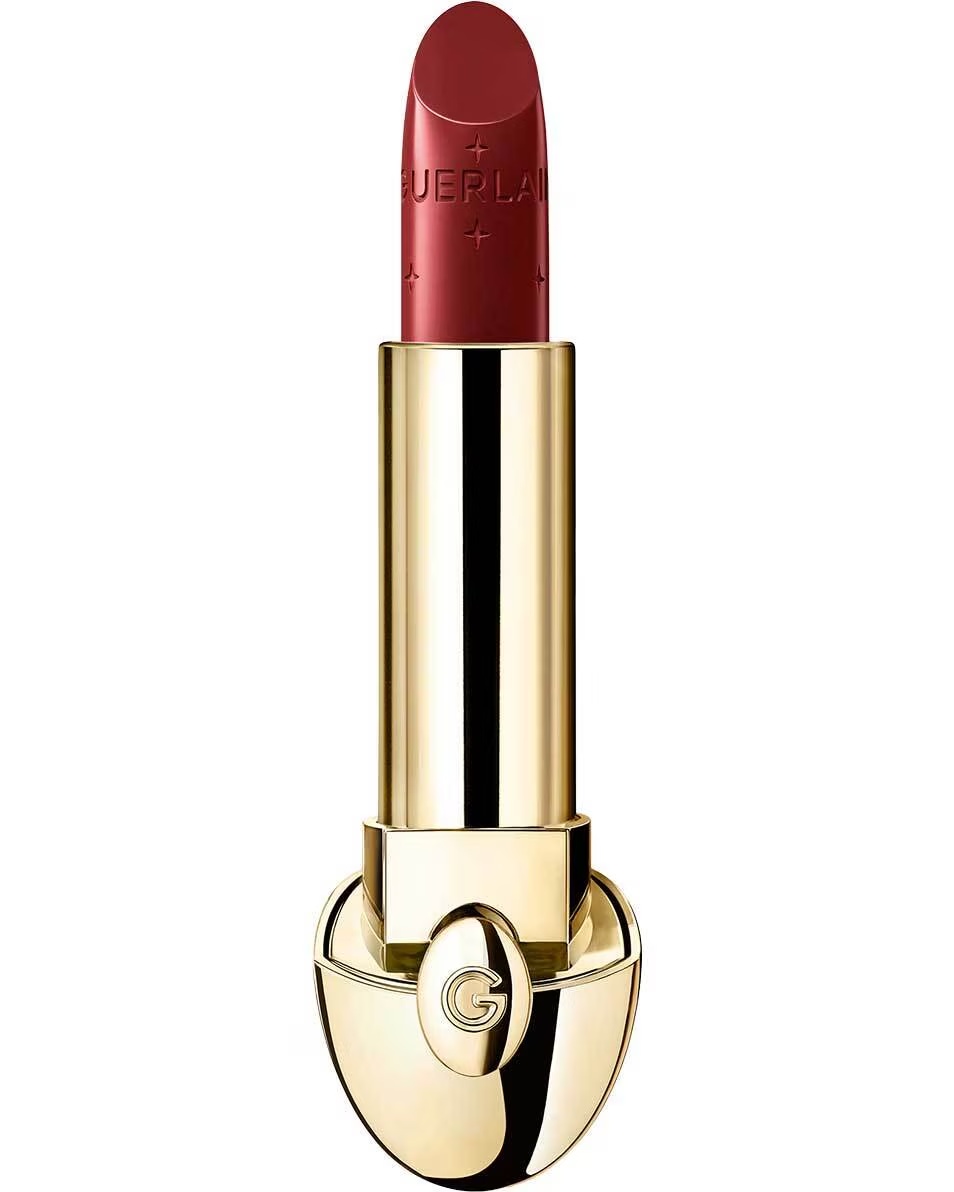 GUERLAIN Rouge G Rezerva Rujul personalizabil, ultra-hrănitor