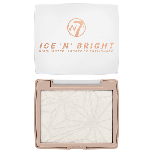 W7 Ice 'n' Bright -korostuskynä