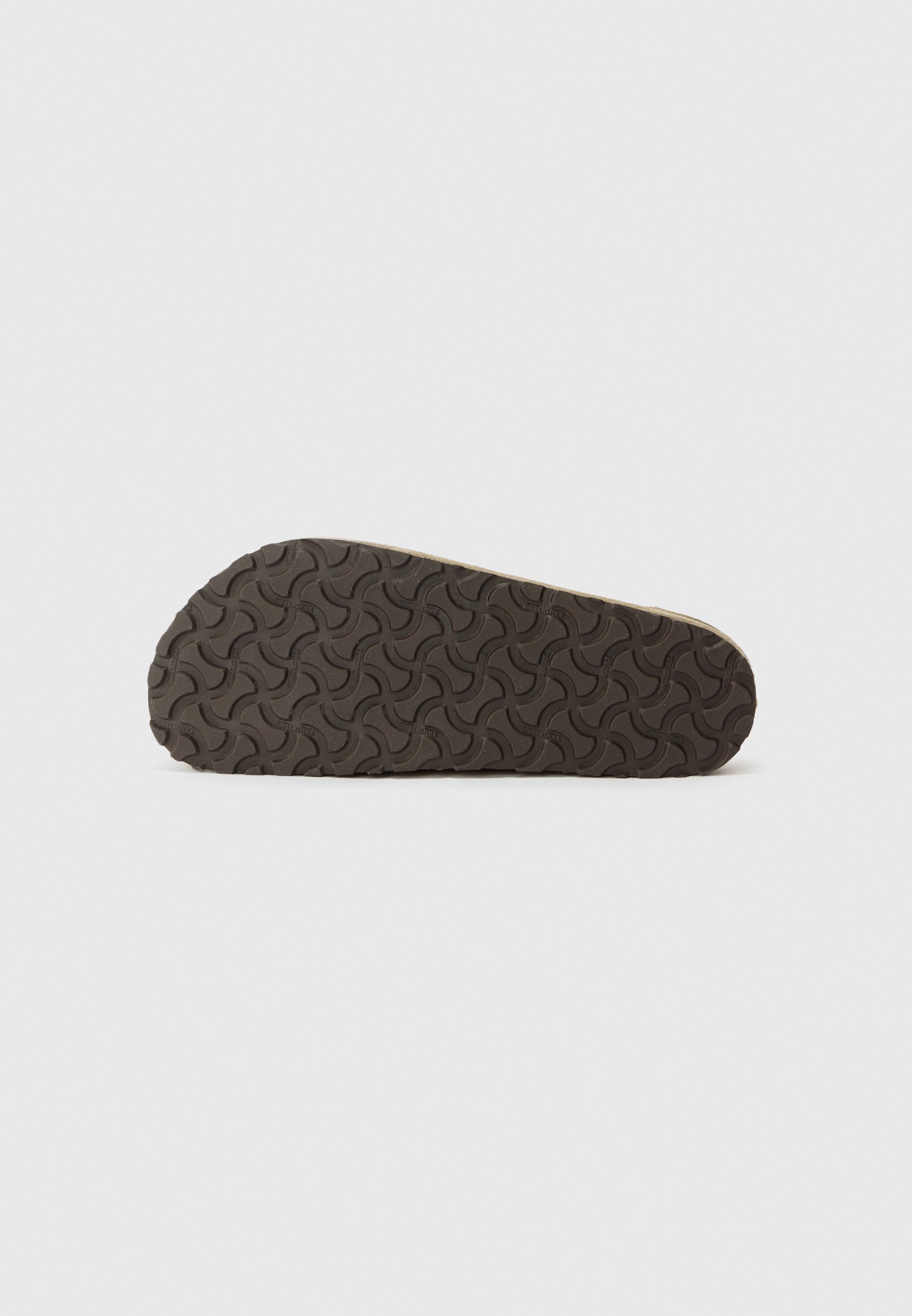 Birkenstock NAPLES UNISEX - Mules - taupe