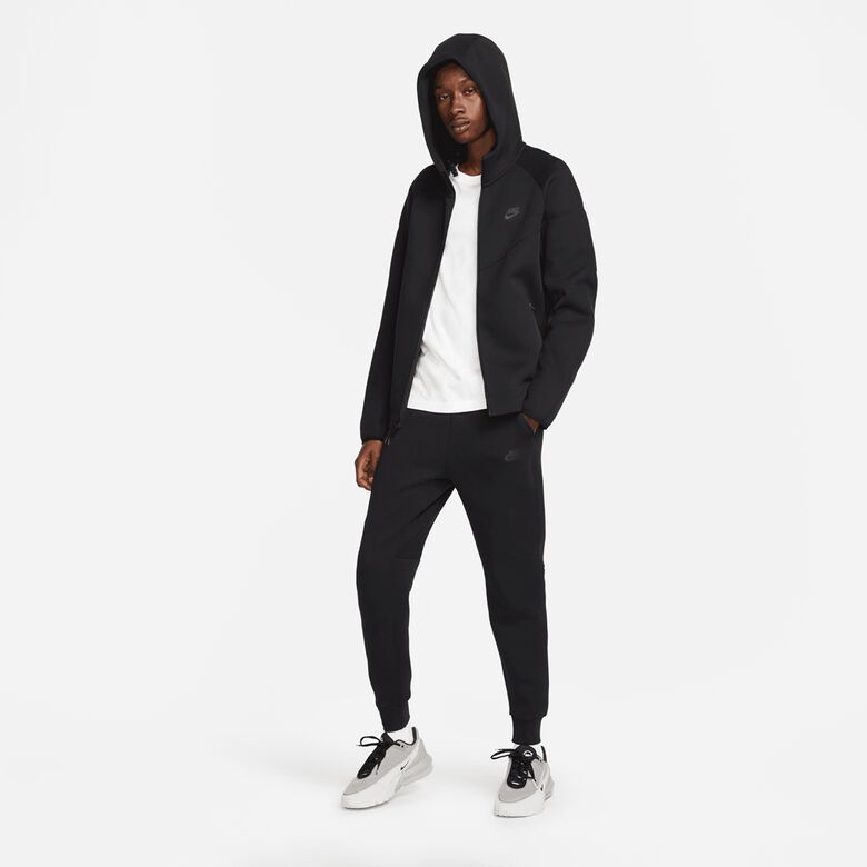 Sportswear Tech Fleece Windrunner Bluza z kapturem i zamkiem błyskawicznym