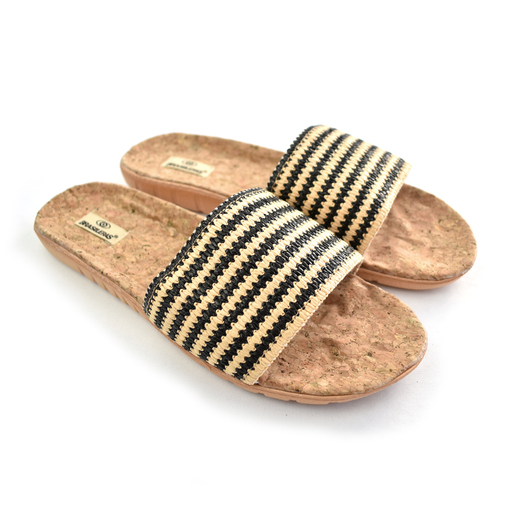  Chanclas Brasileras®, Tren Plant Pala