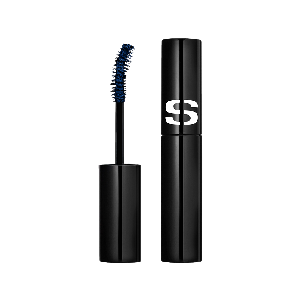 Maskara So Curl 3 tamnoplava - Sisley