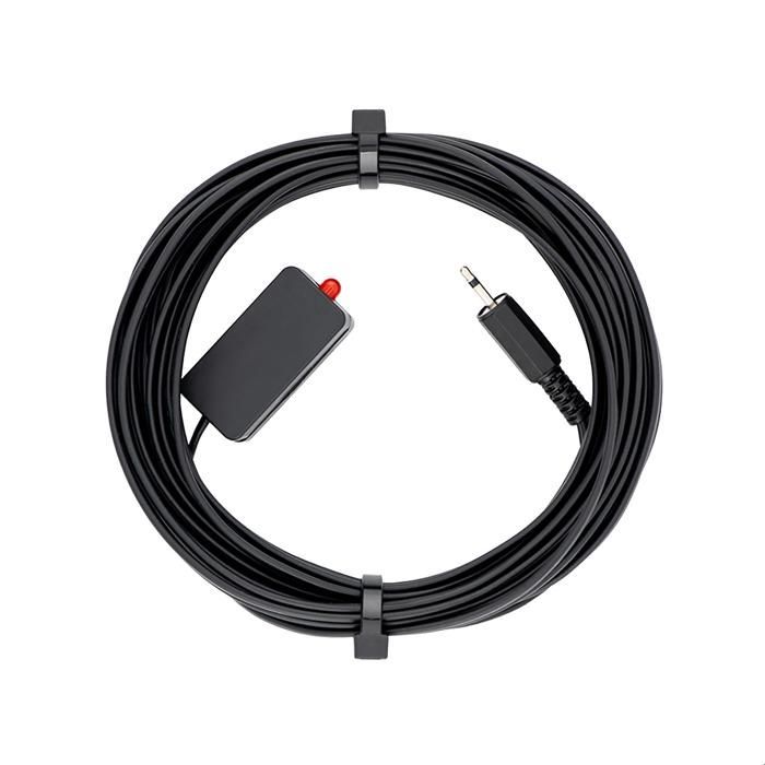 Alarme Fusion 4G LTE : Alarme Kit Vanlife Guard