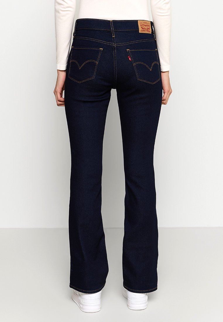 Jeans Levi's® Bootcut - erba sfacciata
