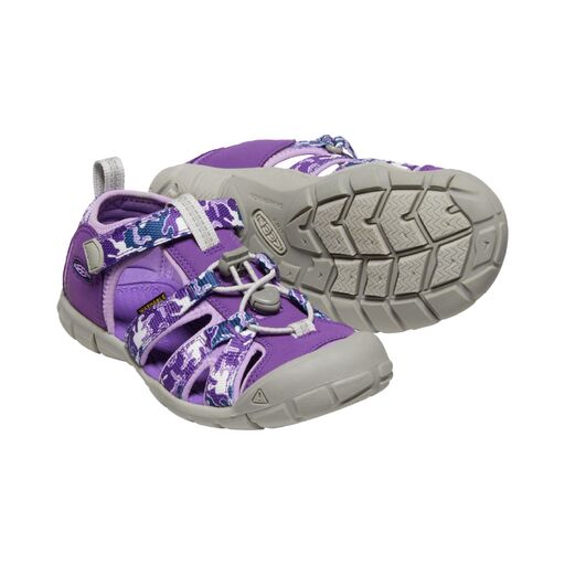  Sandals De Trekking Seacamp Ii Cnx Keen
