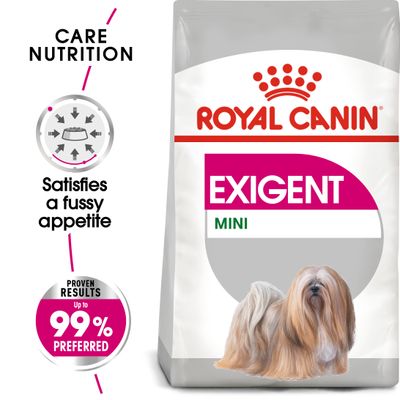 Royal Canin Mini Demand