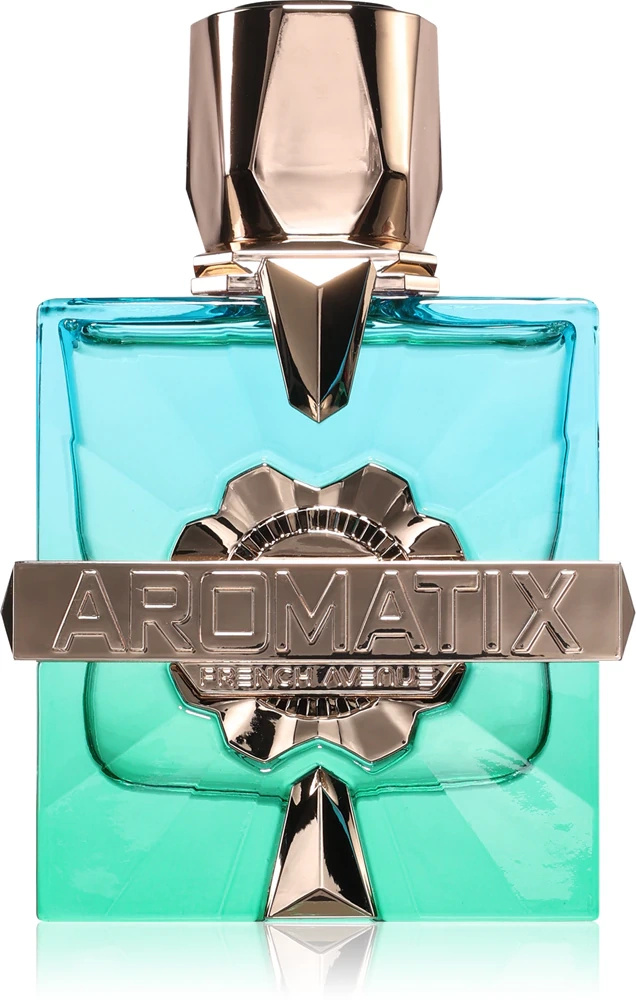 Fransk aveny Aromatix Sun Kissed