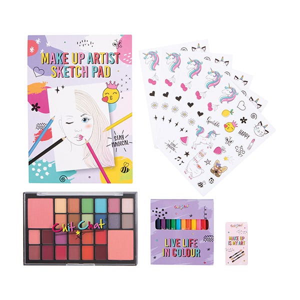 Makeupartist| 1UD