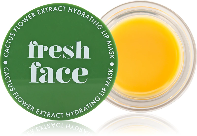Máscara Labial Hidratante Fresh Face da Barry M