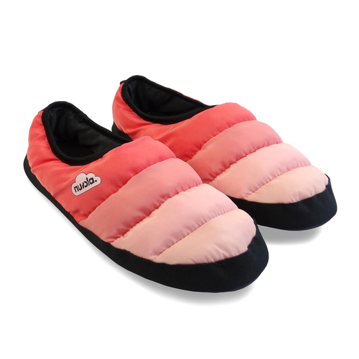 Nuvola Classic Colors Hjemme-/Campingtøfler