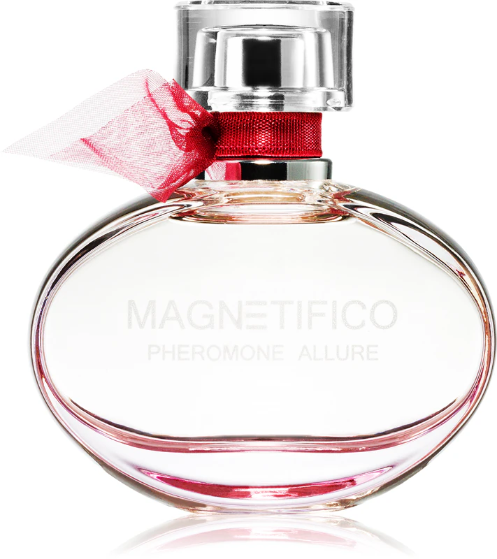 Perfume VALAVANI Magnetifico Pheromone Allure com feromônios