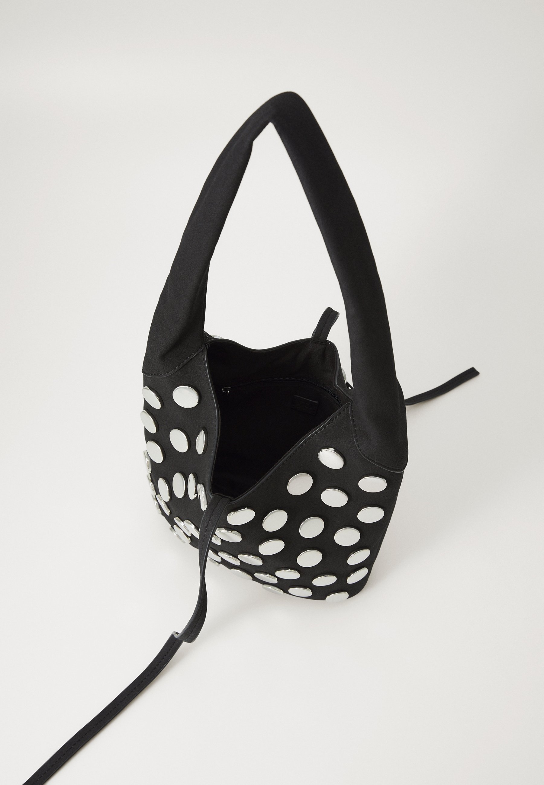 PARFOIS MAJORELLE - Handtas - zwart