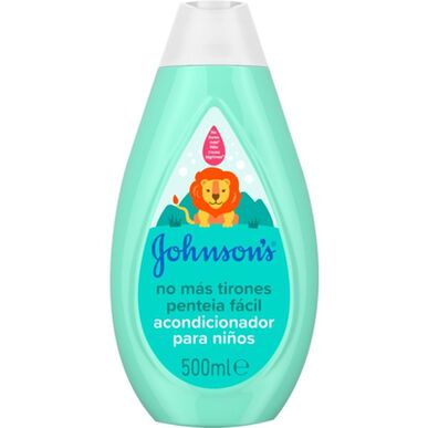 Johnson's Baby kondicionér pro snadné rozčesávání 500 ml