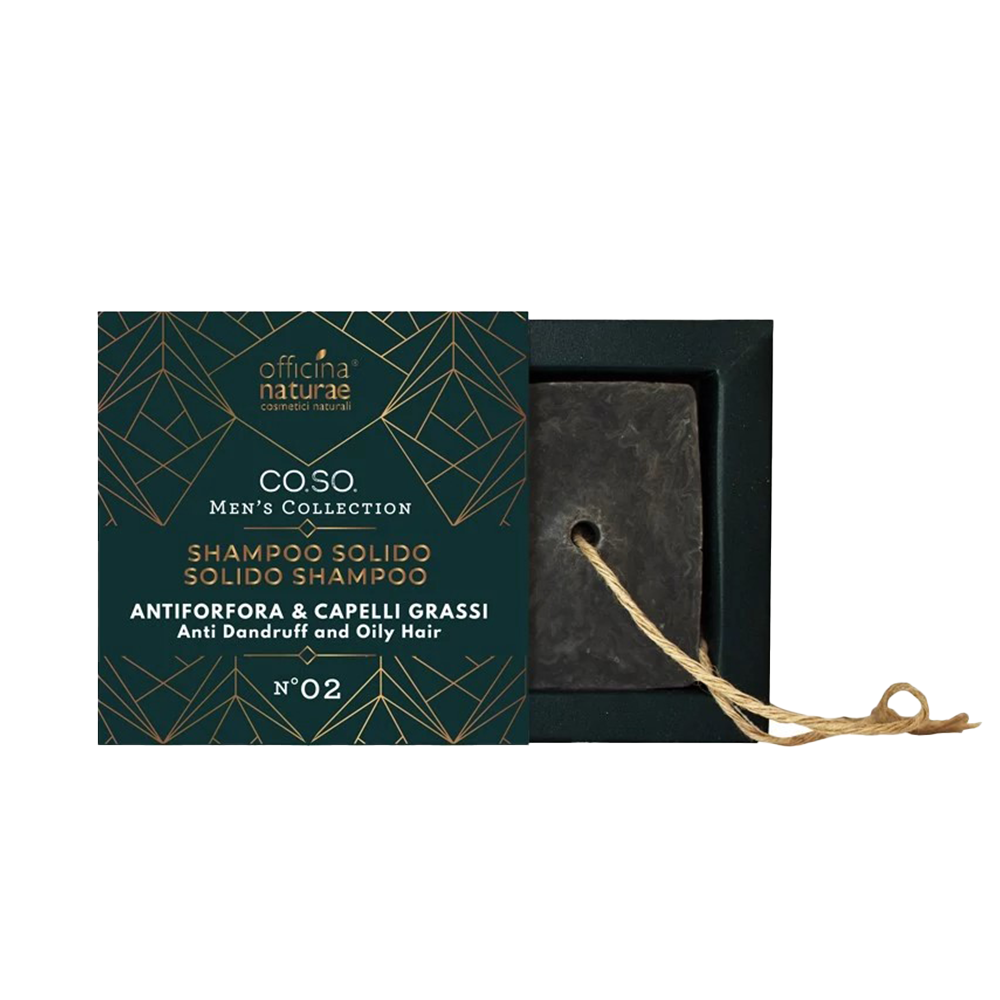 Nature's Workshop CO.SO Homme