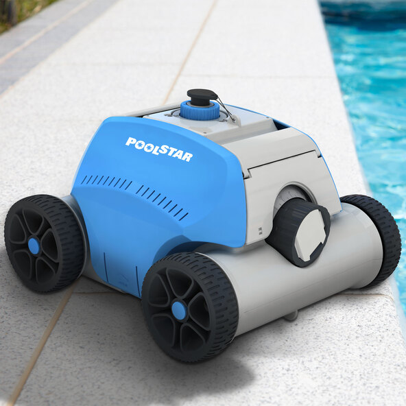 Μπαταρία Poolroboter+