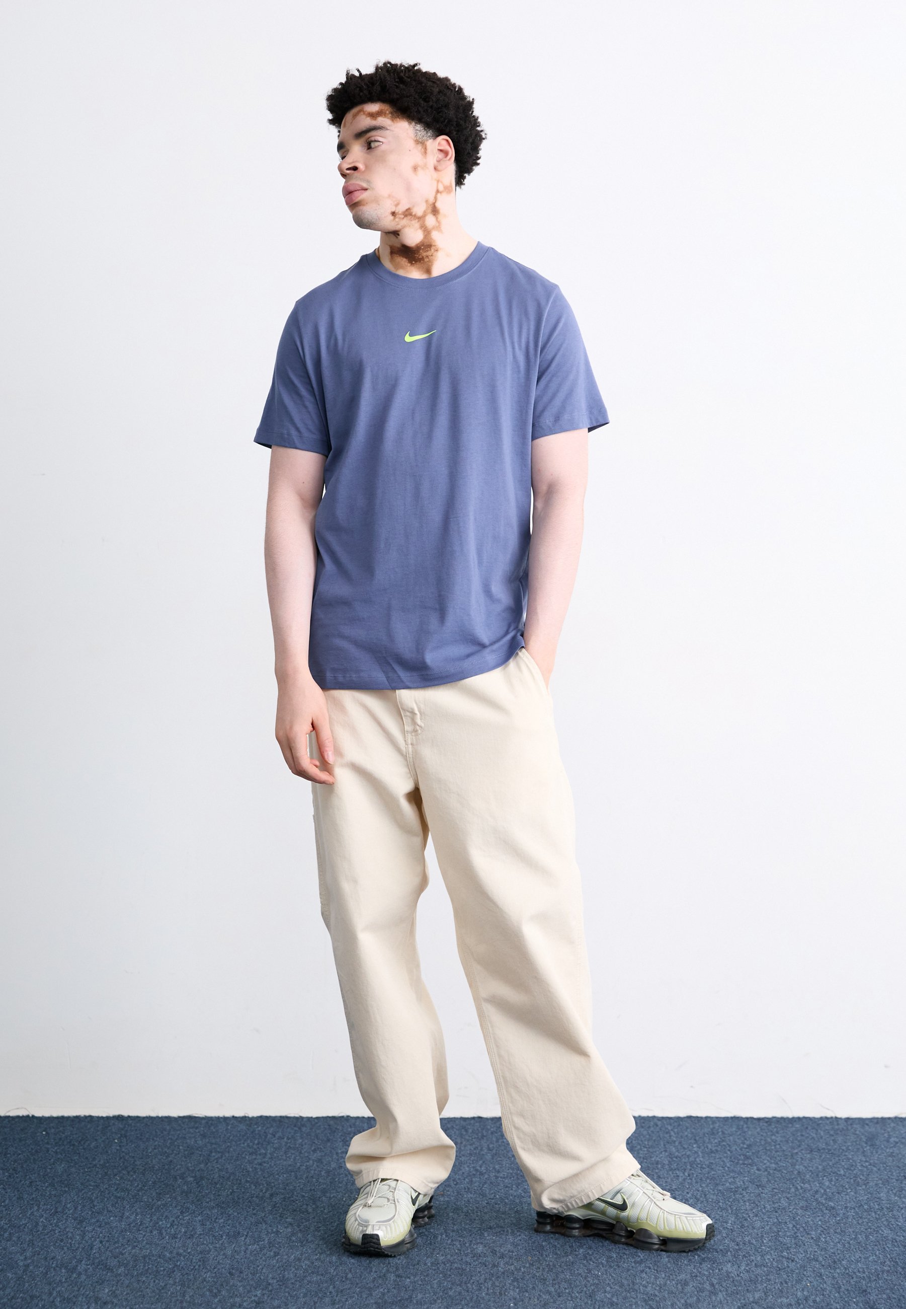 Bedruckte T-Shirts von Nike Sportswear