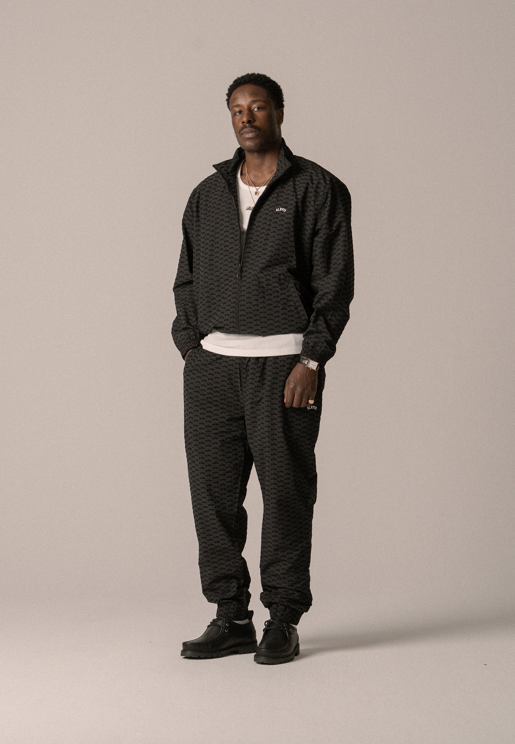 BLKVIS Jogging Trousers