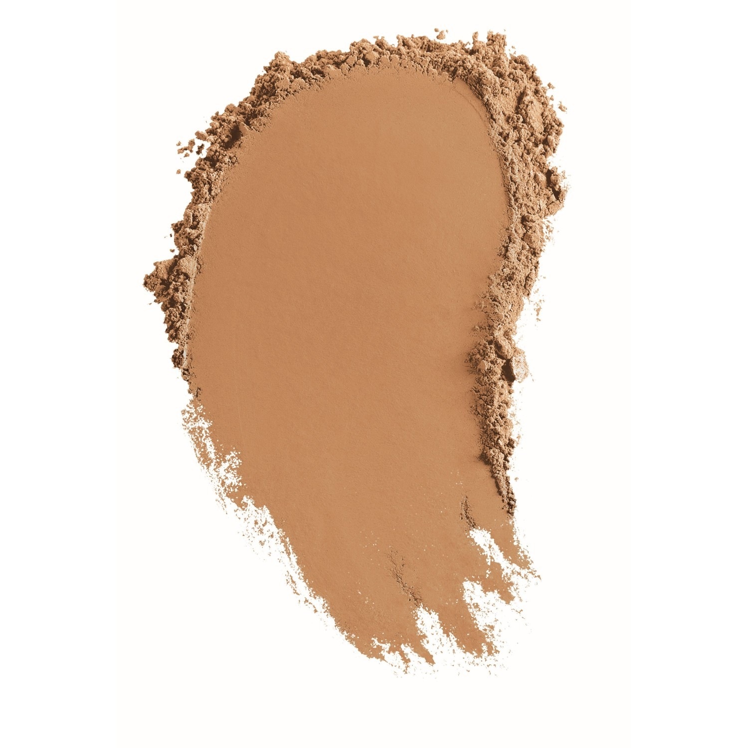 „bareMinerals Foundation Matte Biri mineralinė pudra“ su plataus spektro apsaugos nuo saulės faktoriumi 15–6 g