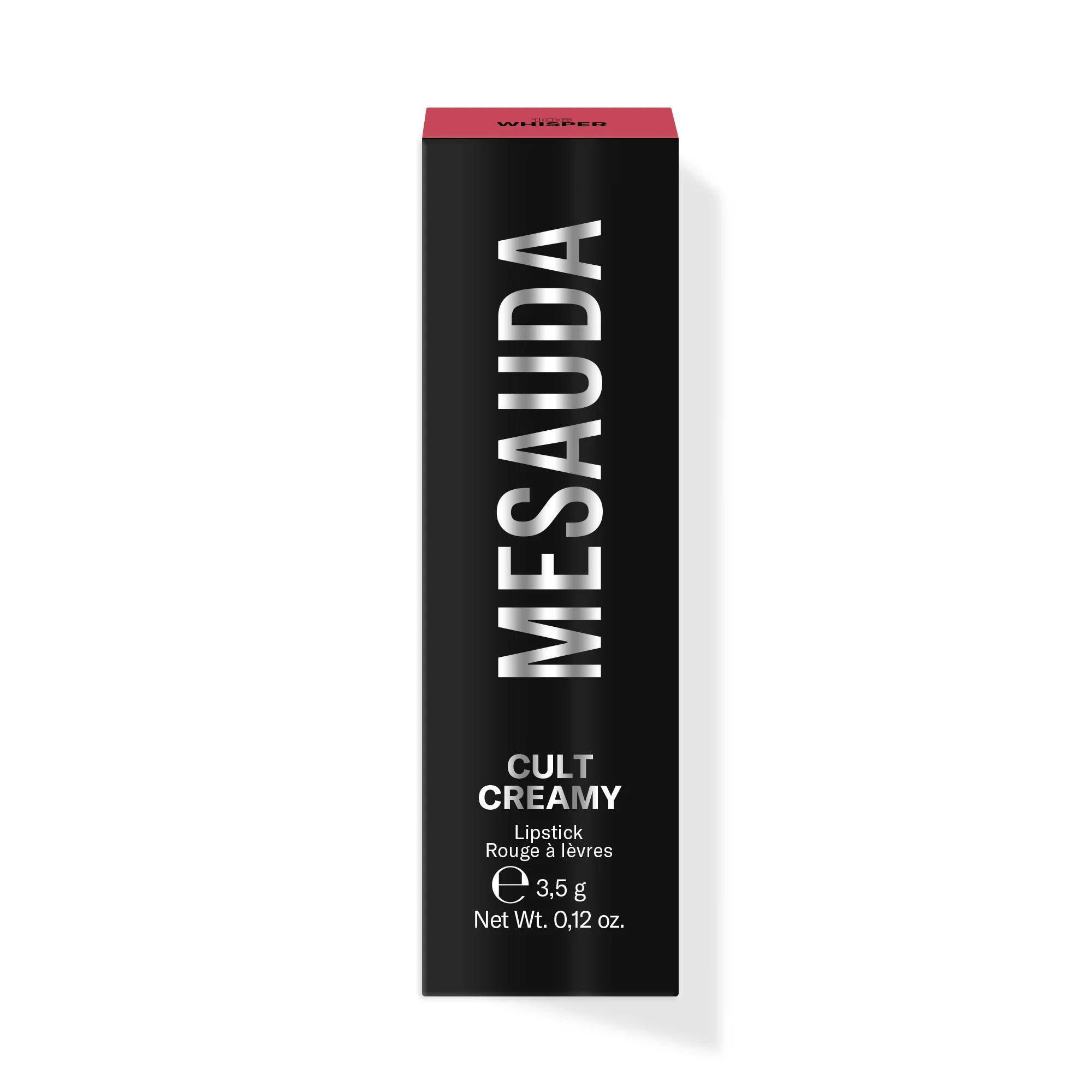 Labbra Cult Creamy Lipstick - Rossetto brillante, Rossetto
