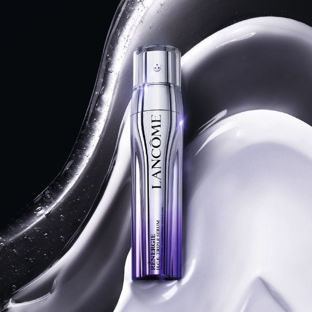 Rénergie HCF Trostruki serum Luksuzni serum protiv bora i starenja