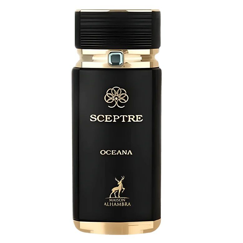 Maison Alhambra Scepter Oceana