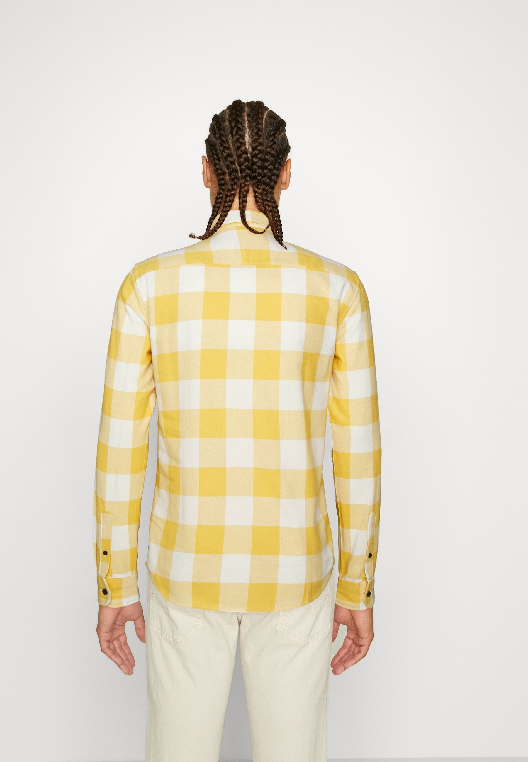 Camicia Only & Sons - gialla