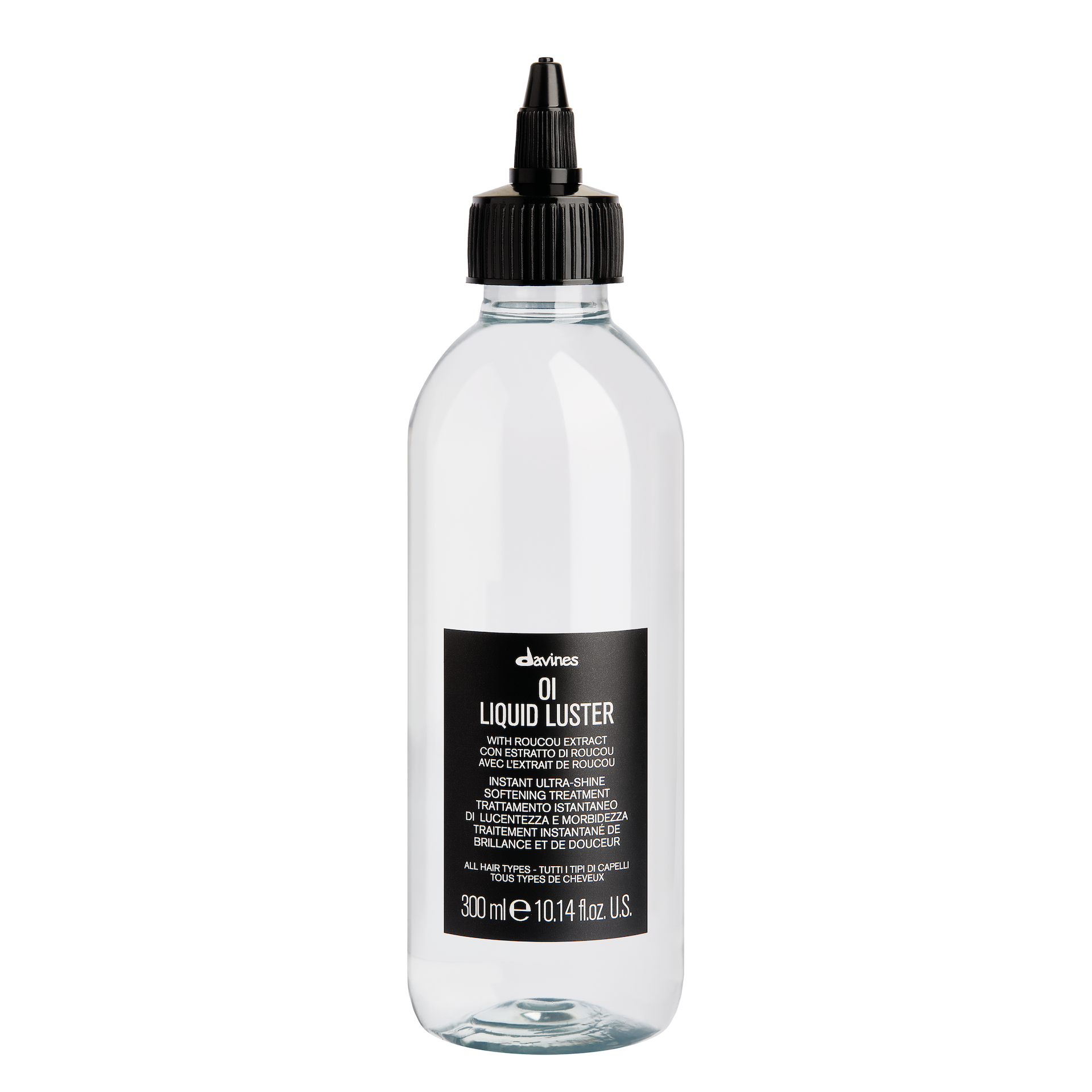 OI Liquid Luster 300 ml - Davines