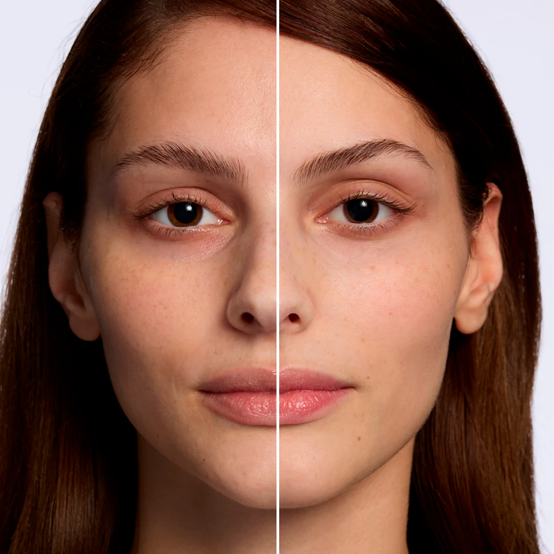 Podkladová báza pod make-up Catrice The Perfector Poreless Blur minimalizuje póry
